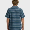 Camisa de pantalón corto con rayas All Day Camisa de pantalón corto con rayas All Day