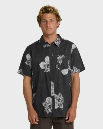Camisa de pantalón corto Sundays Hi Camisa de pantalón corto Sundays Hi