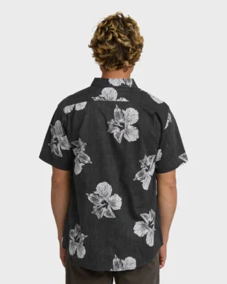 Camisa de pantalón corto Sundays Hi Camisa de pantalón corto Sundays Hi