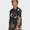 Camisa de pantalón corto Sundays Hi
