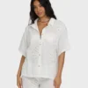 Camisa tejida Beach Livin