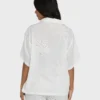 Camisa tejida Beach Livin