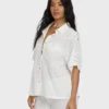 Camisa tejida Beach Livin