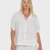 Camisa tejida Beach Livin
