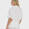 Camisa tejida Beach Livin