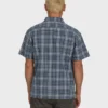 Camisa tejida de pantalón corto Bad Dog Camisa tejida de pantalón corto Bad Dog