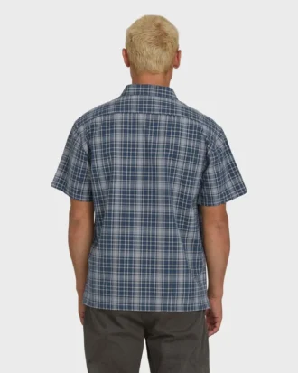 Camisa tejida de pantalón corto Bad Dog