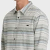 Camisas de franela de manga larga Coastline Camisas de franela de manga larga Coastline