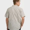 Camisas de manga corta All Day Jacquard Camisas de manga corta All Day Jacquard