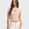 Camisas de manga corta con triple capa Camisas de manga corta con triple capa