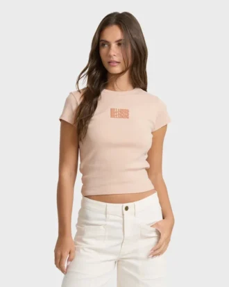 Camisas de manga corta con triple capa