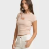 Camisas de manga corta con triple capa Camisas de manga corta con triple capa
