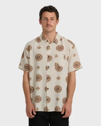 Camisas de manga corta Córdoba