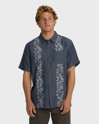Camisas de manga corta Córdoba