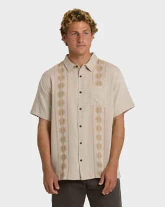 Camisas de manga corta Córdoba