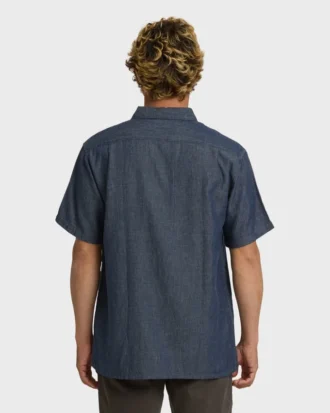 Camisas de manga corta Córdoba
