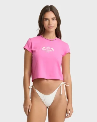Camisas de manga corta «Getting There Soon»