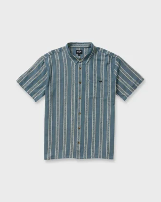 Camisas de manga corta Jacquard de Sundays