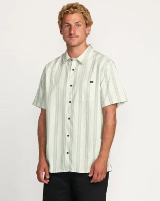 Camisas de manga corta Jacquard de Sundays
