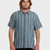 Camisas de manga corta Jacquard de Sundays Camisas de manga corta Jacquard de Sundays