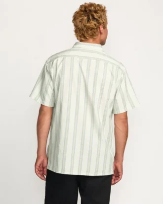 Camisas de manga corta Jacquard de Sundays