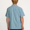 Camisas de manga corta Jacquard de Sundays Camisas de manga corta Jacquard de Sundays