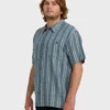 Camisas de manga corta Jacquard de Sundays Camisas de manga corta Jacquard de Sundays