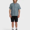 Camisas de manga corta Jacquard de Sundays Camisas de manga corta Jacquard de Sundays