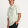 Camisas de manga corta Jacquard de Sundays Camisas de manga corta Jacquard de Sundays