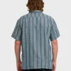 Camisas de manga corta Jacquard de Sundays Camisas de manga corta Jacquard de Sundays
