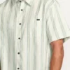 Camisas de manga corta Jacquard de Sundays Camisas de manga corta Jacquard de Sundays