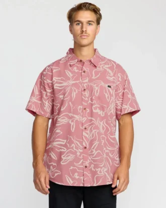 Camisas de manga corta Sundays