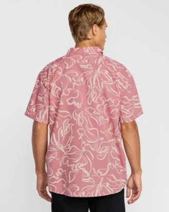 Camisas de manga corta Sundays