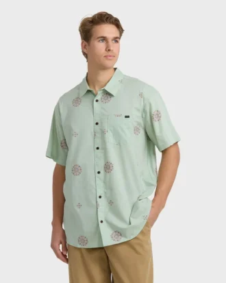 Camisas de manga corta Sundays Mini