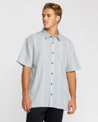 Camisas de manga corta Sunshines Garage
