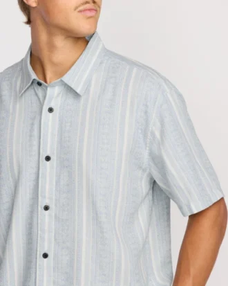 Camisas de manga corta Sunshines Garage