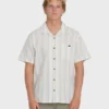 Camisas de manga corta tejidas Victoria Vacay Camisas de manga corta tejidas Victoria Vacay