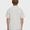 Camisas de manga corta tejidas Victoria Vacay Camisas de manga corta tejidas Victoria Vacay