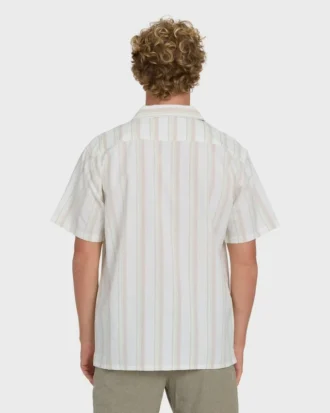 Camisas de manga corta tejidas Victoria Vacay