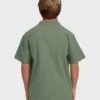 Camisas de manga corta tejidas Victoria Vacay Camisas de manga corta tejidas Victoria Vacay