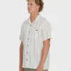Camisas de manga corta tejidas Victoria Vacay Camisas de manga corta tejidas Victoria Vacay