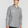 Camisas de manga larga Austin Garage Camisas de manga larga Austin Garage