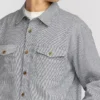 Camisas de manga larga Austin Garage Camisas de manga larga Austin Garage