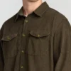 Camisas de manga larga Austin Garage