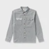 Camisas de manga larga Austin Garage Camisas de manga larga Austin Garage