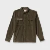 Camisas de manga larga Austin Garage