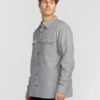 Camisas de manga larga Austin Garage Camisas de manga larga Austin Garage