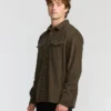 Camisas de manga larga Austin Garage