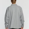Camisas de manga larga Austin Garage Camisas de manga larga Austin Garage