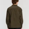 Camisas de manga larga Austin Garage